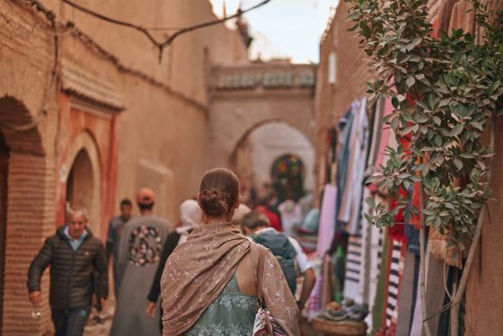 Recensione de Le voci di Marrakech Elias Canetti