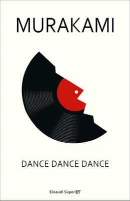 Libri sul Giappone: Dance Dance Dance Haruki Murakami