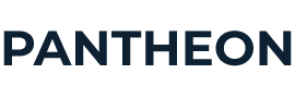 Pantheon verona network logo