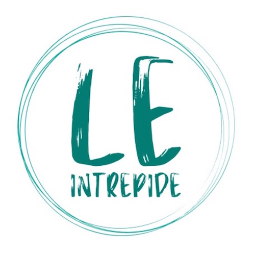 Le intrepide podcast