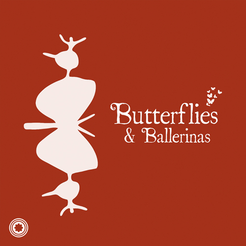 Butterflies and ballerinas podcast hans christian andersen